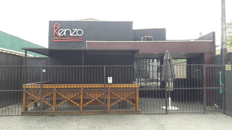 Kenzo Sushi Lounge