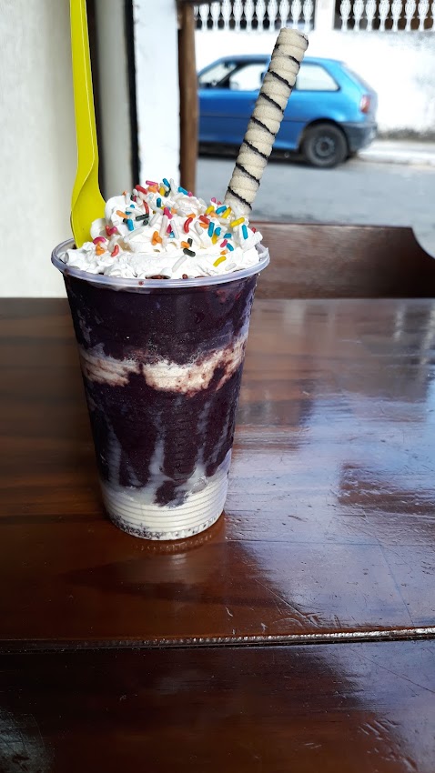 Ki – Delícia _ Açaí e Sorvetes
