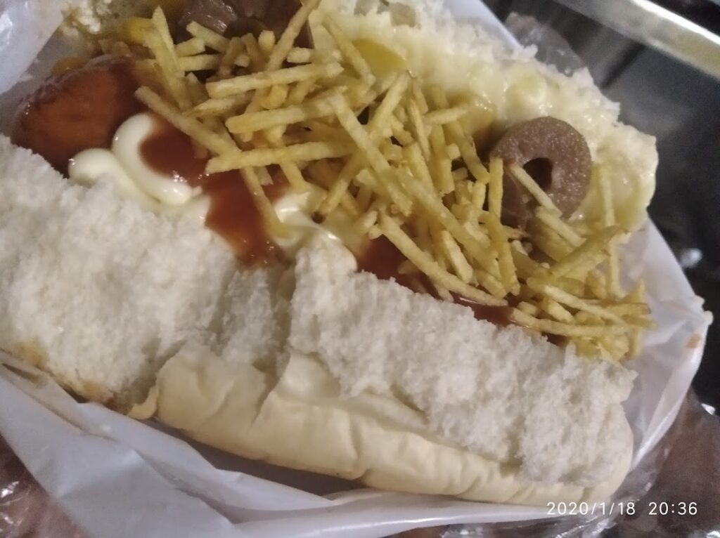 Ki dog dogueria foodtruck