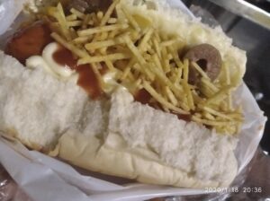 Ki dog dogueria foodtruck