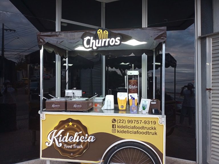 Kideliciafoodtruck
