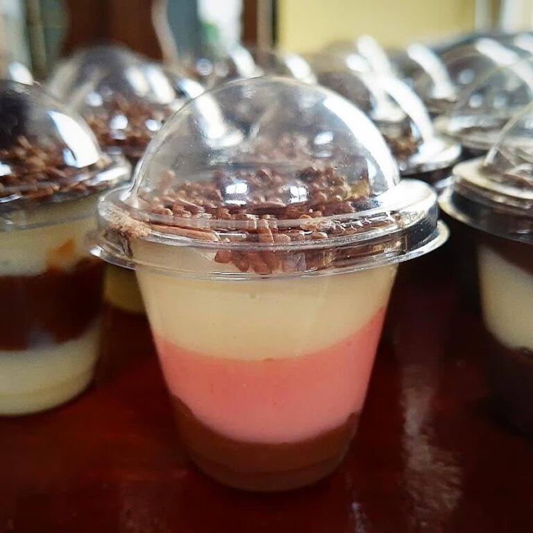 Km Doces Gourmet