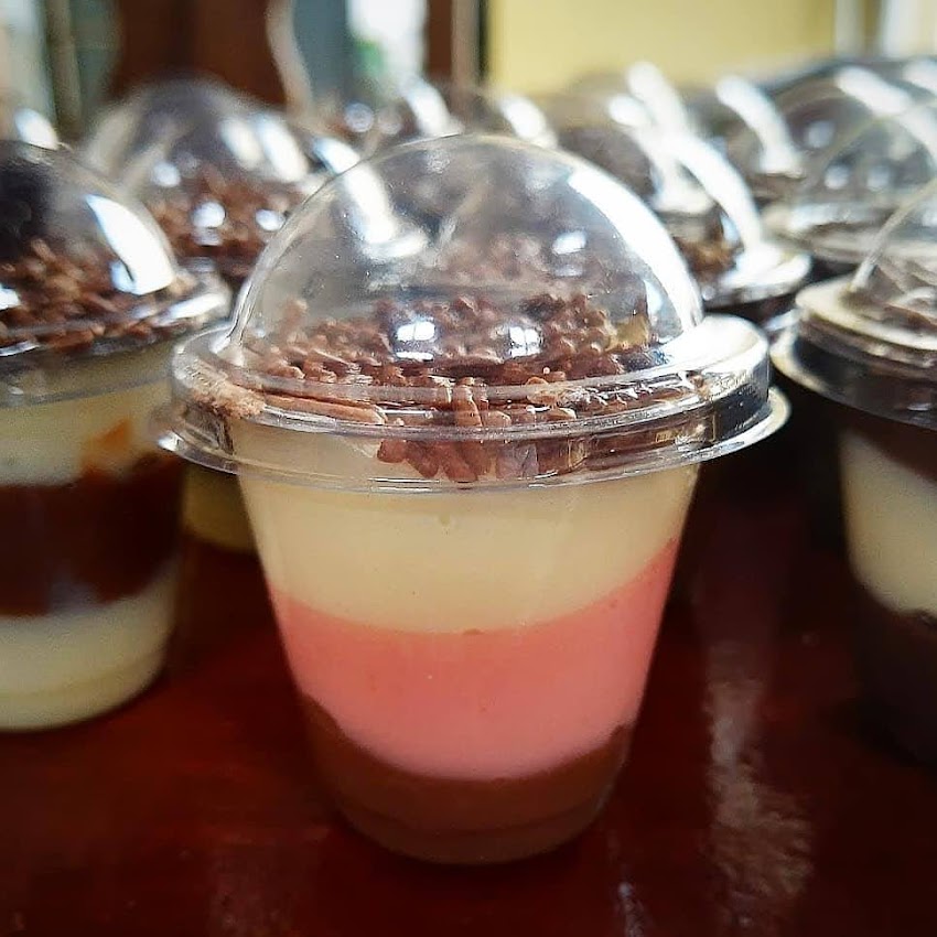 Km Doces Gourmet