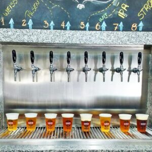 Koch Bier Haus Indaiatuba