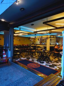 Kombina Burgers