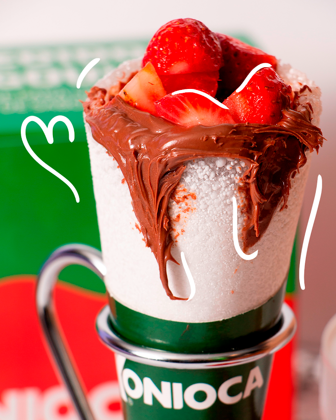 Konioca Nova Iguaçu – Veplan