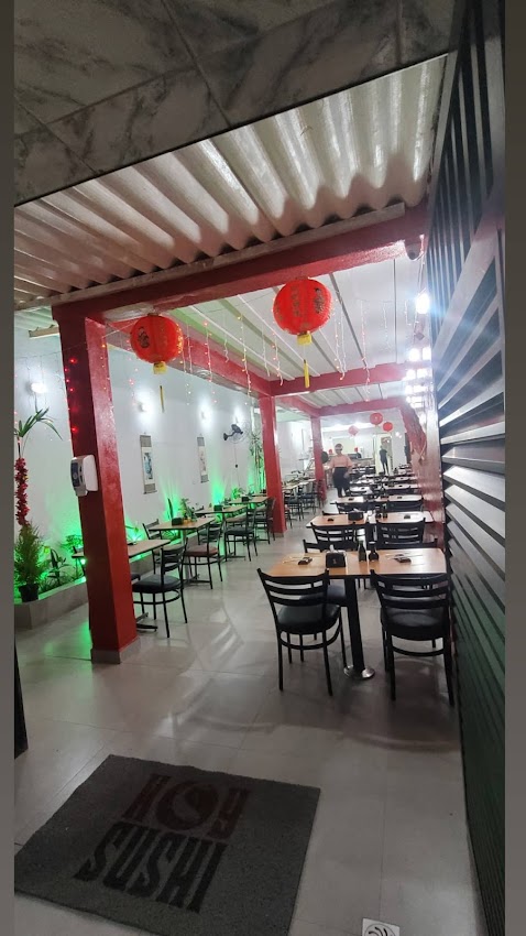 KOY SUSHI