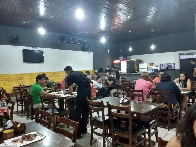Kumbucas Grill e Pizzaria