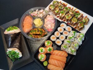 Kyoda Japafood