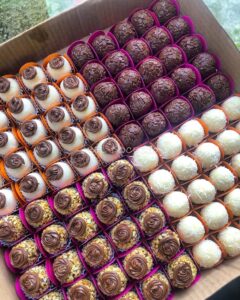 L&L Doces