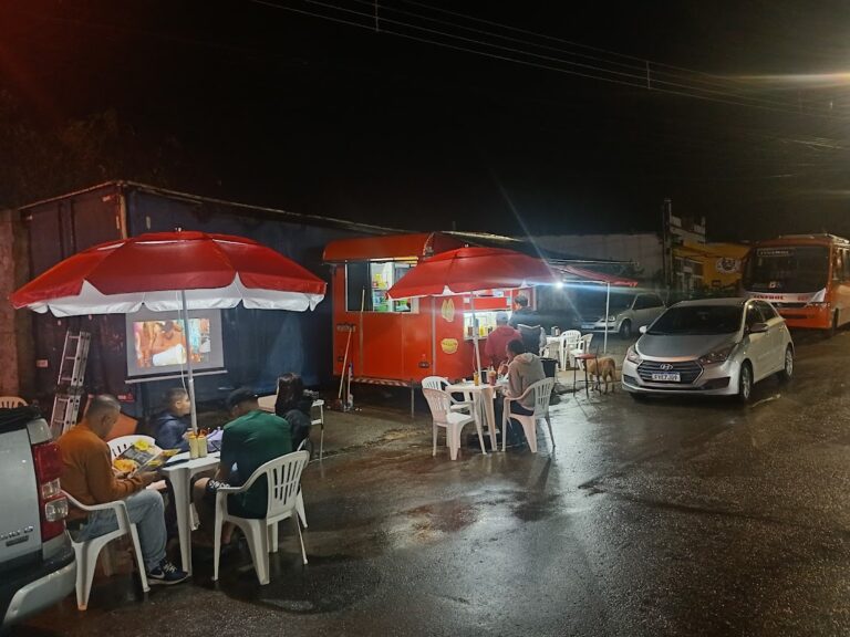 L & L Food Truck