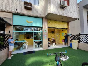 La Banoffeeria Santos – Doceria