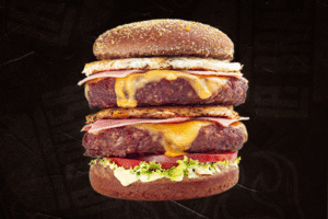 La Brasa Burguer