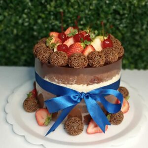 La Doçura Confeitaria