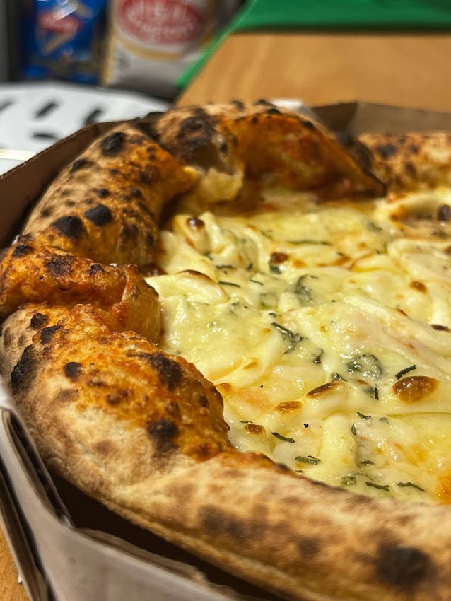 La Dolce Vita – Pizzaria Taubaté