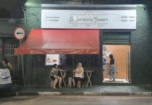 La Forneria Funari