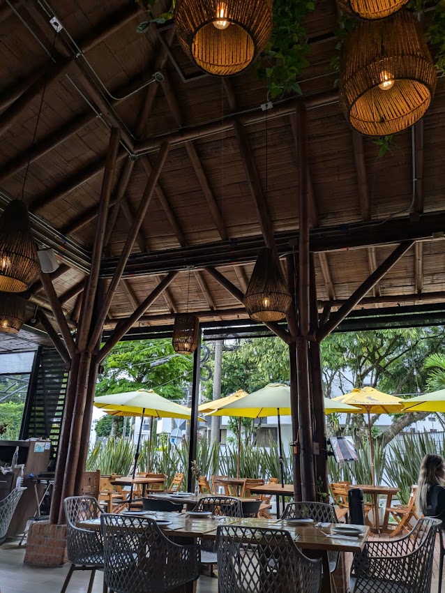 La Piura – Comida Peruana