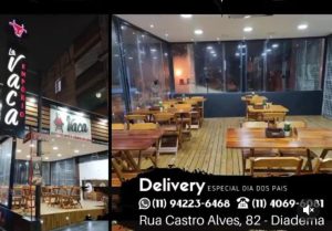 La Vaca Restaurante & Delivery