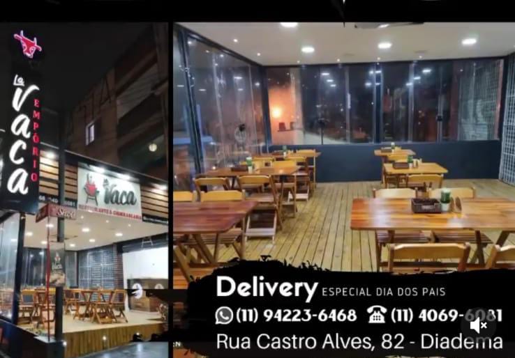 La Vaca Restaurante & Delivery