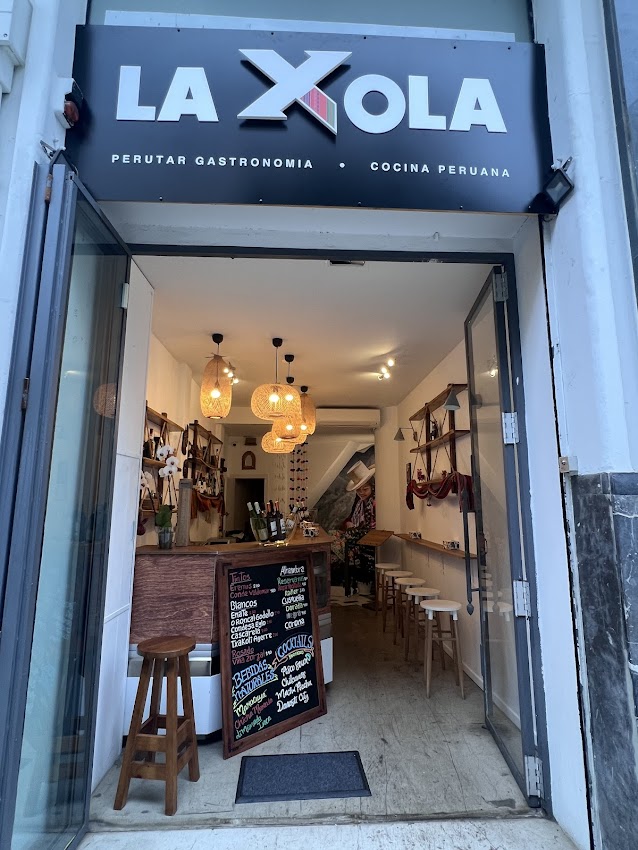 La Xola Peruano