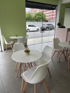 Lamilly Confeitaria – By: Cintia Garcez