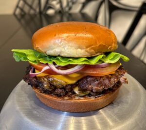 Lapa Burguer