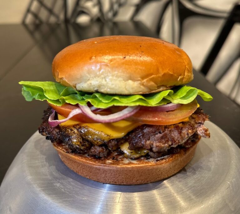 Lapa Burguer