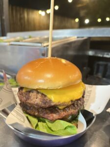 Lê burgers sumaré