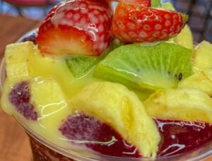 Le Fruit Açai & Cia