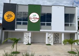 Lê Libano Culinaria Arabe