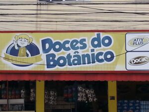Leninha Doces do Botânico