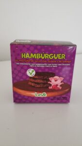 Leve Brasil Alimentos Veganos