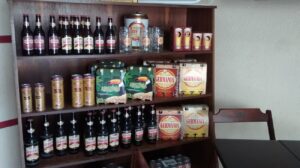 Lig Chopp Germânia Taubaté
