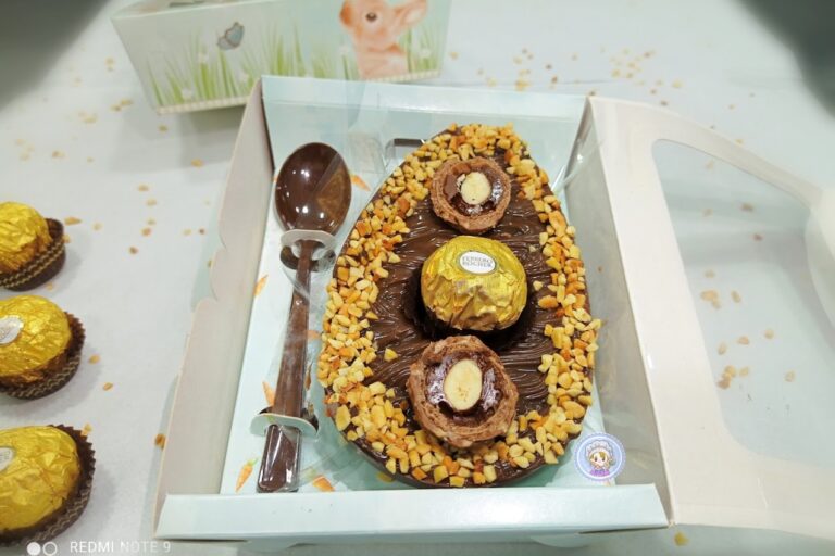 Lili Cakes Cotia