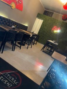 Litoral Sushi Guarujá