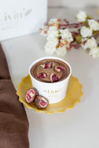 Livin’ Doces & Cafés Especiais