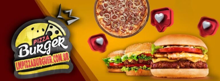 LM PIZZA BURGUER LTDA