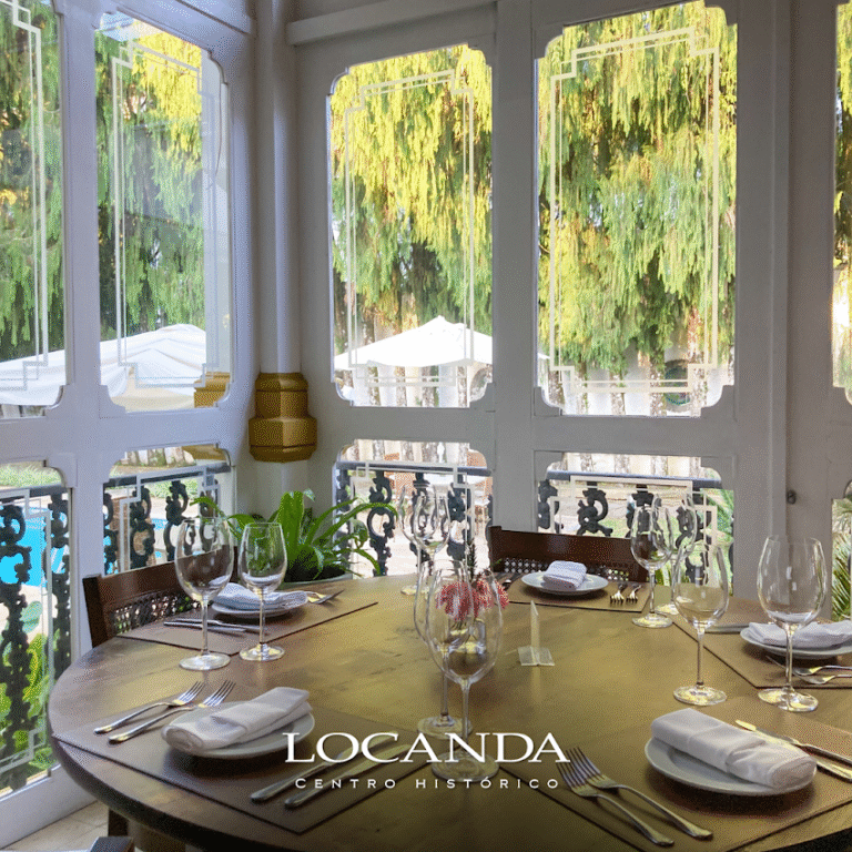 Locanda Centro Histórico