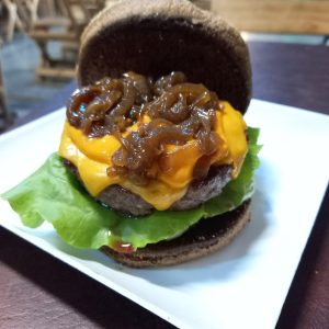 Lokko’s Burgers