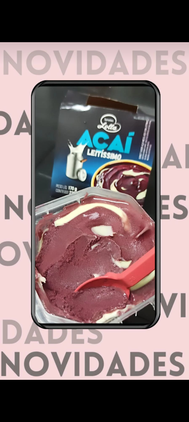 Lolla Sorvetes