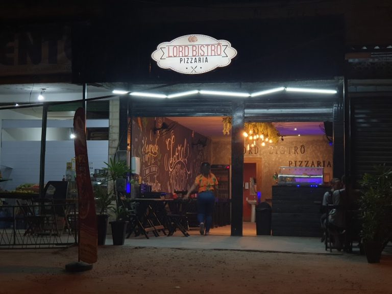 Lord Bistrô Pizzaria