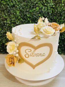 Loriene Doces Personalizados