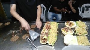 Los Burguers