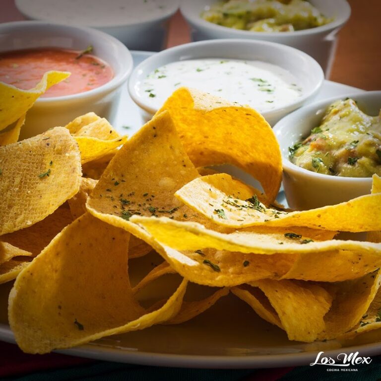 Los Mex Cocina Mexicana – Santana de Parnaíba