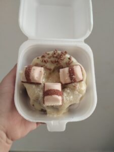 LosParceiros Doces e Salgados