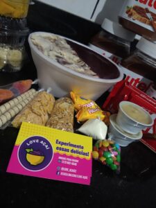 Love Açaí