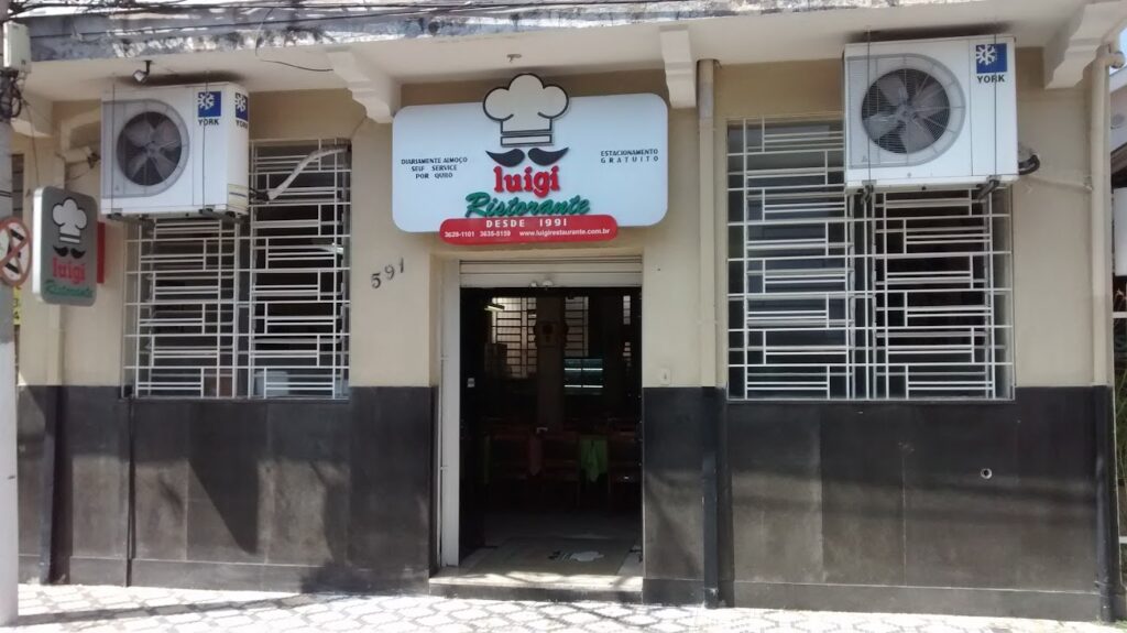 Luigi Ristorante