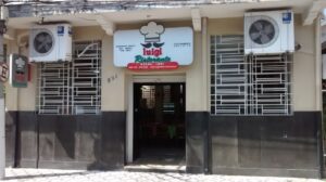 Luigi Ristorante