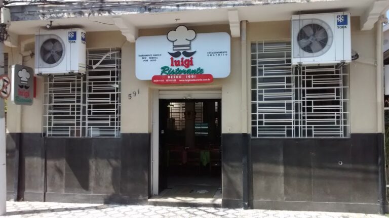 Luigi Ristorante