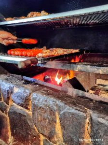 Luiz Churrasco em Petrópolis
